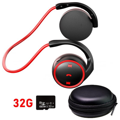 Căști universale fără fir compatibile cu Bluetooth Căști sport Fone De Ouvido Căști în aer liber pentru alergare Ciclism