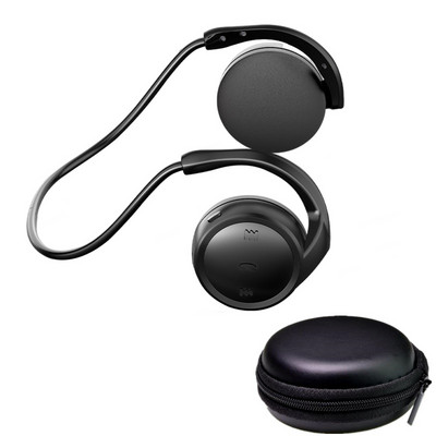 Căști universale fără fir compatibile cu Bluetooth Căști sport Fone De Ouvido Căști în aer liber pentru alergare Ciclism