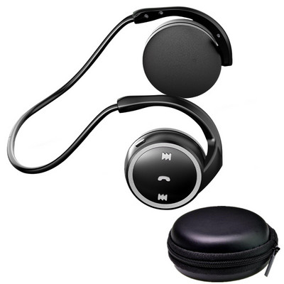 Căști universale fără fir compatibile cu Bluetooth Căști sport Fone De Ouvido Căști în aer liber pentru alergare Ciclism