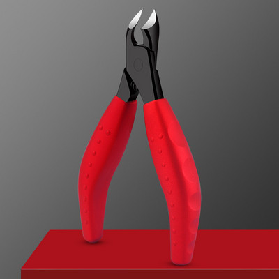 Ножица за нокти Oxhorn Корекция на ноктите Дебели нокти Врастнали нокти Щипки Резачки Средство за премахване на мъртва кожа Инструмент за грижа за педикюра