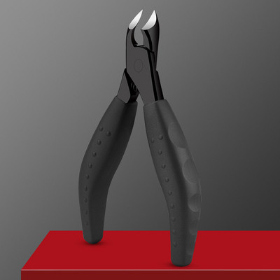 Ножица за нокти Oxhorn Корекция на ноктите Дебели нокти Врастнали нокти Щипки Резачки Средство за премахване на мъртва кожа Инструмент за грижа за педикюра