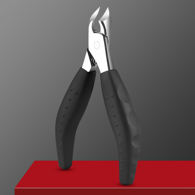 Ножица за нокти Oxhorn Корекция на ноктите Дебели нокти Врастнали нокти Щипки Резачки Средство за премахване на мъртва кожа Инструмент за грижа за педикюра