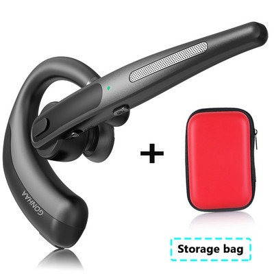 Căști Bluetooth Căști fără fir Reducere zgomot HD exclusivă CVC8 Microfon dublu Căști Bluetooth inteligente pentru smartphone