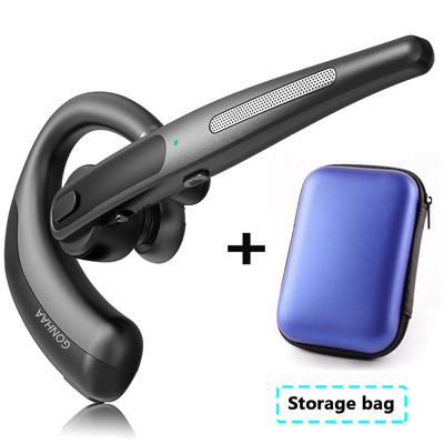 Căști Bluetooth Căști fără fir Reducere zgomot HD exclusivă CVC8 Microfon dublu Căști Bluetooth inteligente pentru smartphone