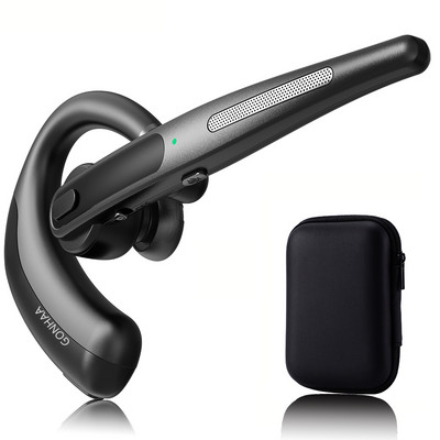 Căști Bluetooth Căști fără fir Reducere zgomot HD exclusivă CVC8 Microfon dublu Căști Bluetooth inteligente pentru smartphone