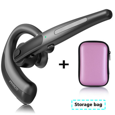 Căști Bluetooth Căști fără fir Reducere zgomot HD exclusivă CVC8 Microfon dublu Căști Bluetooth inteligente pentru smartphone