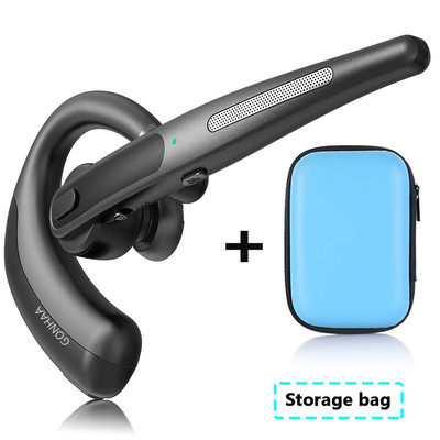 Căști Bluetooth Căști fără fir Reducere zgomot HD exclusivă CVC8 Microfon dublu Căști Bluetooth inteligente pentru smartphone