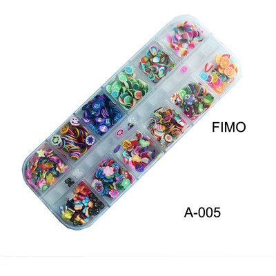 Šljokice Holografski Holo Love Star Pink White Nail Body Art Glitter Box Nokti sa šljokicama Paillette Flakes Decoration Alati za manikuru