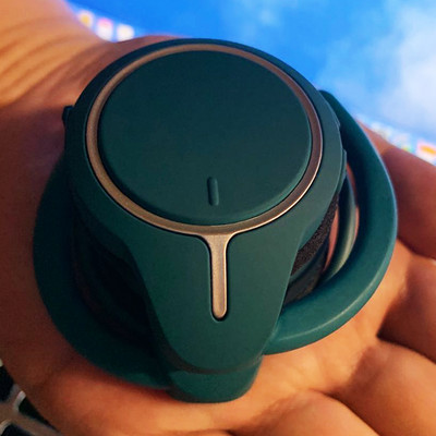 Ακουστικά Openheart Sports Running Φορητά ασύρματα στερεοφωνικά ακουστικά με μικρόφωνο Bluetooth 5.0 άνετο ακουστικό 16 ωρών μουσικής