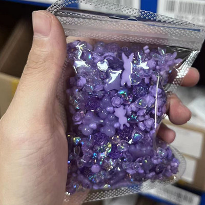 20/50 kom Nova veleprodajna mašna/srce/cvijet mješavina legura za nokte vještački dijamant mješoviti metalni nakit Manikura DIY ukrasi za nokte Nasumično