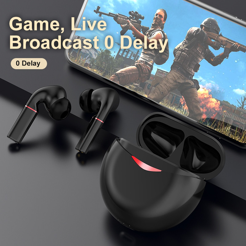 2021 Mini slušalice Bežične slušalice Bluetooth High Stereo slušalice Touch Control Pravi handsfree za telefonske igrače Slušalice F920