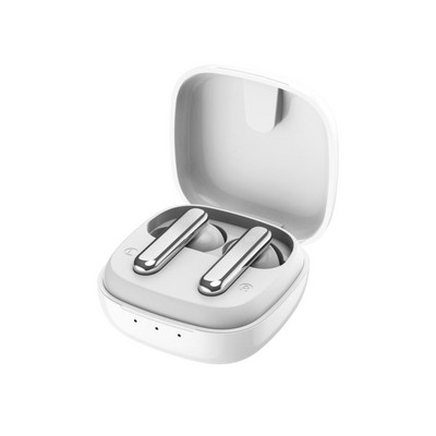 Căști fără fir TWS Bluetooth 5.0 Asistent vocal Control tactil 9D Stereo Sport Căști impermeabile Căști cu microfon