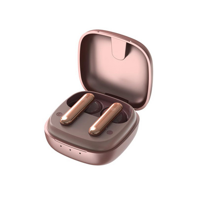 Căști fără fir TWS Bluetooth 5.0 Asistent vocal Control tactil 9D Stereo Sport Căști impermeabile Căști cu microfon