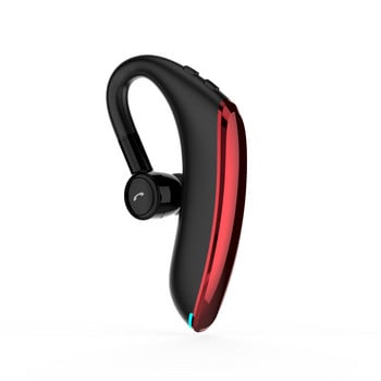 Ακουστικά F900 Bluetooth μουσική Ακουστικά Ακουστικά Λειτουργούν σε όλα τα smartphone Android iOS, αθλητικά ασύρματα ακουστικά χρόνος εργασίας 25 ώρες