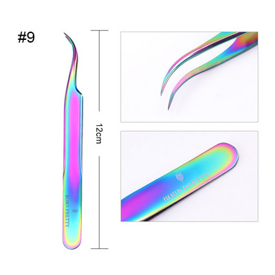 BORN PRETTY 1 db körömdíszítő szerszám köröm körömkutikula ollóvágó vegyes UV gél eltávolító nyomónyomó