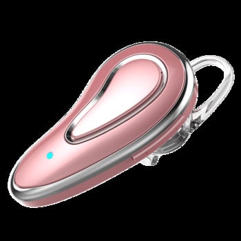 2022 Mini Bluetooth Headset Handsfree Auriculares 5.0 безжични слушалки, слушалки, слушалки с микрофон, кука за ухо