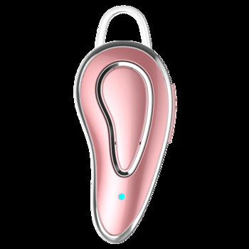 2022 Mini Bluetooth Headset Handsfree Auriculares 5.0 безжични слушалки, слушалки, слушалки с микрофон, кука за ухо