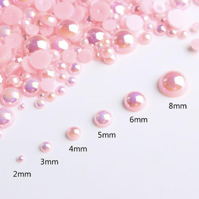 50PCS/Lot Metalni cirkon privjesci za nokte Elegantni oblici Ukrasi od vještačkih kamenčića sa zlatnom legurom Mix Stilovi Kristali Dragulji Nabavka za nokte