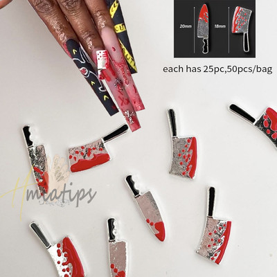 50PCS/Lot Metalni cirkon privjesci za nokte Elegantni oblici Ukrasi od vještačkih kamenčića sa zlatnom legurom Mix Stilovi Kristali Dragulji Nabavka za nokte