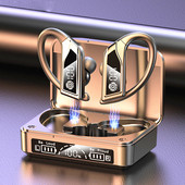 Q8 TWS bežične poslovne slušalice Bluetooth 5.2 9D Stereo Earbuds Slušalice s mikrofonom Slušalice za Iphone Xiaomi telefone