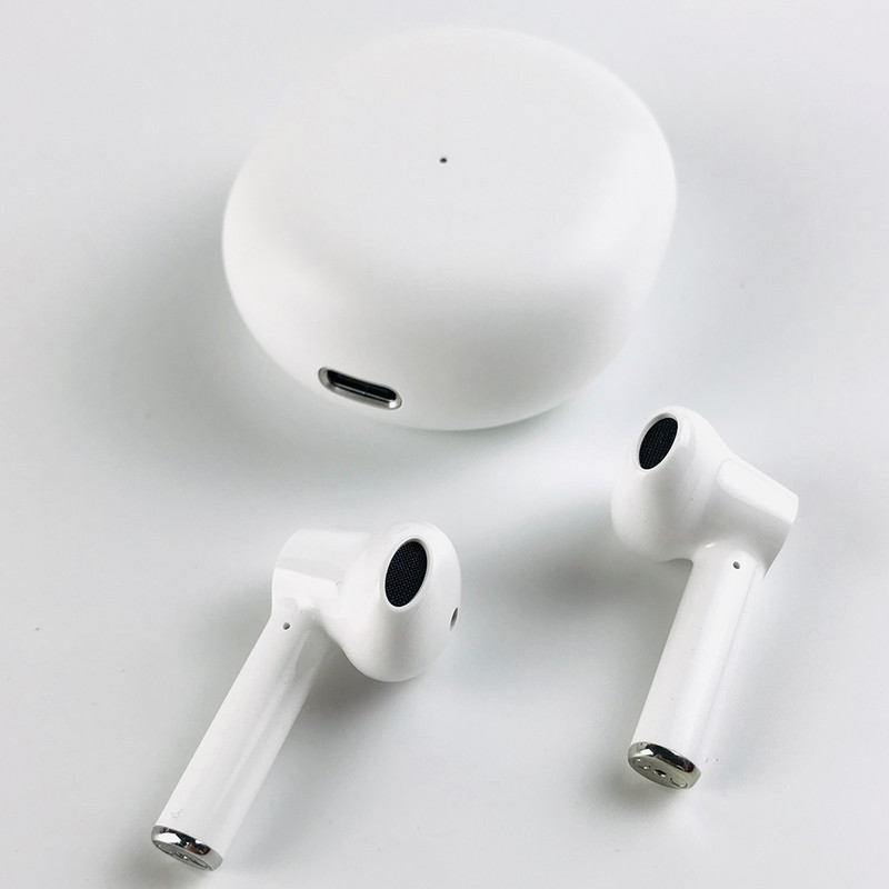 Căști fără fir OnePlus Buds TWS Căști fără fir Bluetooth 5.0 ENC Baterie de 420 mAh 3 microfon Căști pentru OnePlus 10 Pro