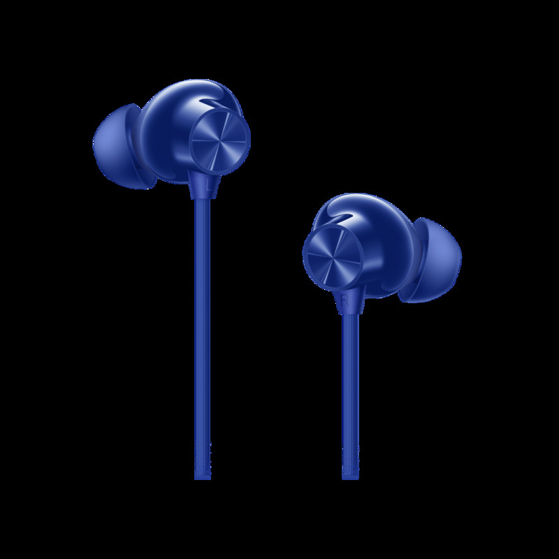 E305A Bass IC 12,4 mm Αυθεντικά OnePlus Bullets Ασύρματα ακουστικά Bluetooth με ζώνη λαιμού Z2 Αθλητικά ακουστικά OnePlus 10R