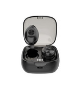 Căști fără fir XG8 Bluetooth 5.0 TWS Căști sport rezistente la apă Reducerea zgomotului cu microfon Cutie de încărcare pentru jocuri XG