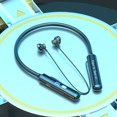 Αναπαραγωγή 200 ωρών Ασύρματα ακουστικά Ακουστικά Bluetooth Αθλητικά αδιάβροχα ακουστικά χωρίς καθυστέρηση Ακουστικά παιχνιδιών για Xiaomi iPhone