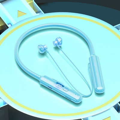 Αναπαραγωγή 200 ωρών Ασύρματα ακουστικά Ακουστικά Bluetooth Αθλητικά αδιάβροχα ακουστικά χωρίς καθυστέρηση Ακουστικά παιχνιδιών για Xiaomi iPhone