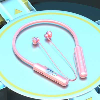 Αναπαραγωγή 200 ωρών Ασύρματα ακουστικά Ακουστικά Bluetooth Αθλητικά αδιάβροχα ακουστικά χωρίς καθυστέρηση Ακουστικά παιχνιδιών για Xiaomi iPhone