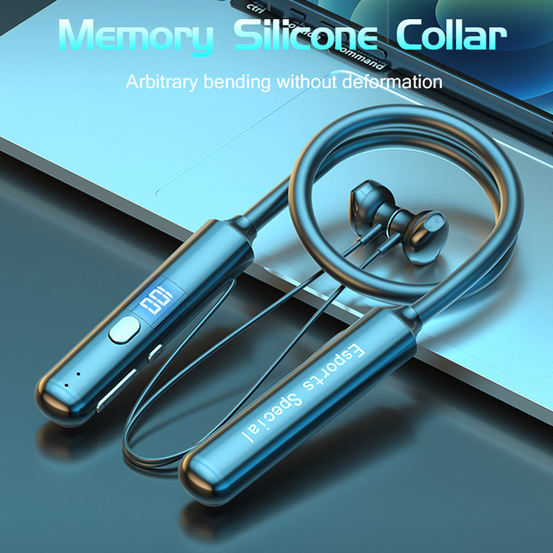 Αναπαραγωγή 200 ωρών Ασύρματα ακουστικά Ακουστικά Bluetooth Αθλητικά αδιάβροχα ακουστικά χωρίς καθυστέρηση Ακουστικά παιχνιδιών για Xiaomi iPhone