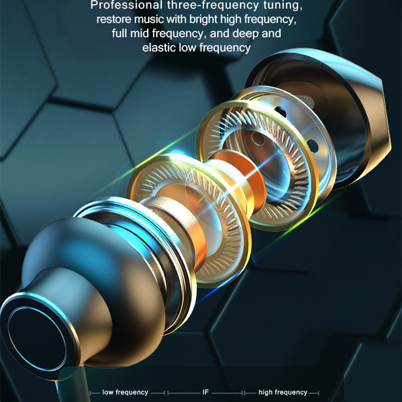 Αναπαραγωγή 200 ωρών Ασύρματα ακουστικά Ακουστικά Bluetooth Αθλητικά αδιάβροχα ακουστικά χωρίς καθυστέρηση Ακουστικά παιχνιδιών για Xiaomi iPhone