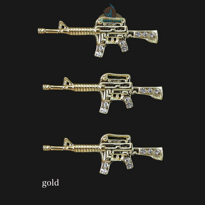 10 komada Virgin Mary privjesci za nokte 3D dijamanti Metalni ukrasi za nokte Legirani nakit Pozlaćeni salonski savjeti Dekoracija za manikuru