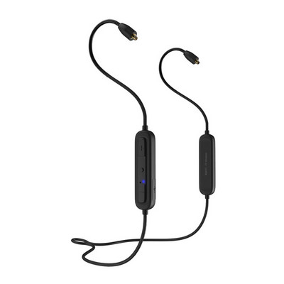 BQEYZ Z3 5.0 Bluetooth AptX-HD kábel Bezdrôtový MMCX/0.78mm konektor HIFI Vodotesný kábel do slúchadiel pre BQ3 KC2 T2 N1 K2 NO.3 S2