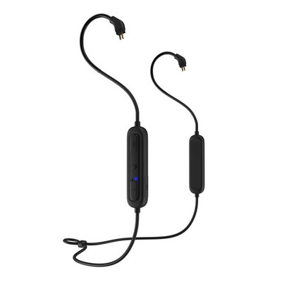 BQEYZ Z3 5.0 Bluetooth AptX-HD kábel Bezdrôtový MMCX/0.78mm konektor HIFI Vodotesný kábel do slúchadiel pre BQ3 KC2 T2 N1 K2 NO.3 S2