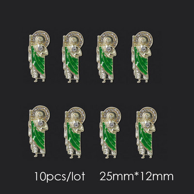 3D zajačie hlavy, ozdoby na nechty, prívesky, kawaii živicové zvieratká, šperky na nechty, kamienky, krištáľ, štras, korálky, drahokamy, manikúra