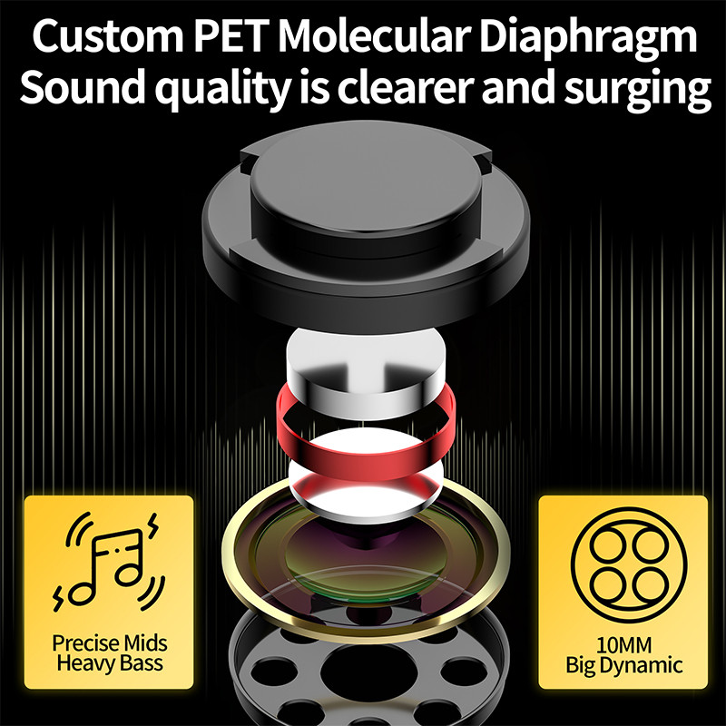 KZ SK10 Pro TWS Bluetooth 5.2 bežične slušalice Hibridne HiFi igraće slušalice za poništavanje buke Sportske monitorske slušalice SKS Z1 PRO BT30