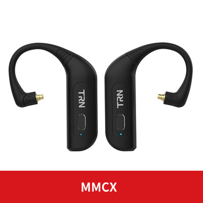 TRN BT20S PRO Bluetooth 5.0 fülhorog Aptx/AAC/SBC fülhallgató kábel töltődoboz adapterrel MMCX/2Pin TRN V90 VX BA5 ZSX CA16 készülékhez