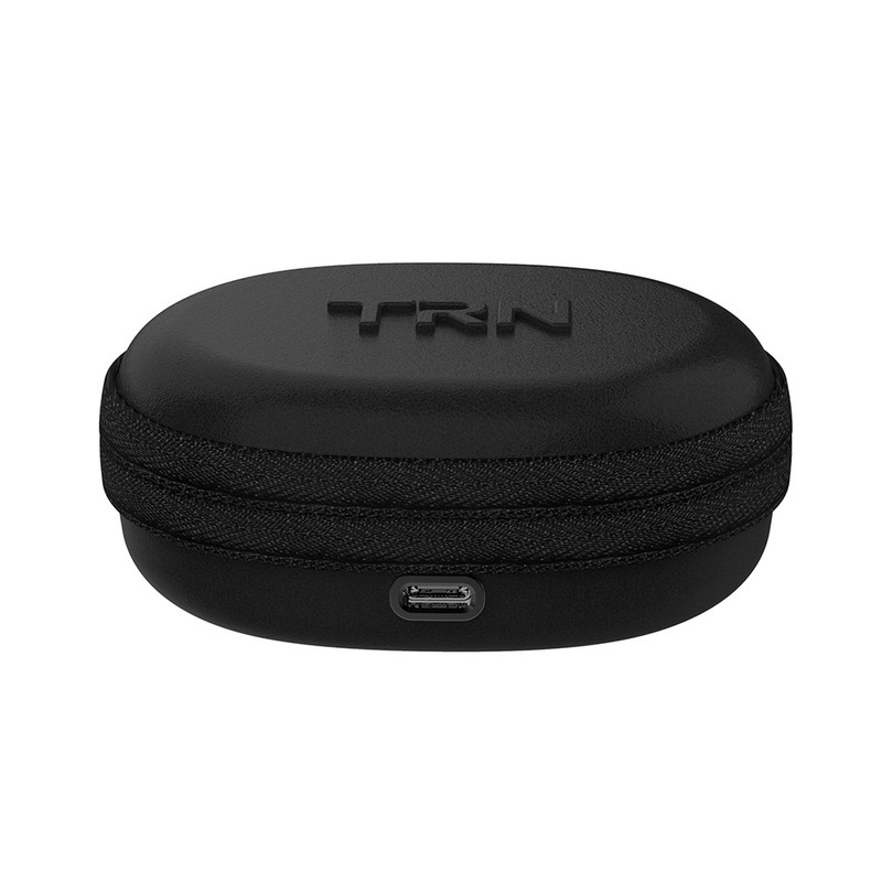 TRN BT20S PRO Bluetooth 5.0 fülhorog Aptx/AAC/SBC fülhallgató kábel töltődoboz adapterrel MMCX/2Pin TRN V90 VX BA5 ZSX CA16 készülékhez