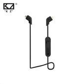 KZ AS10/BA10/ZST/ZS10 Bluetooth 4.2 modul Bluetooth Upgrade Hi-fi hordozható fülfüggő típus a KZ ZS4 ZS5 ZS6 ED16 as10 zs10 készülékhez