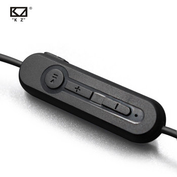 KZ AS10/BA10/ZST/ZS10 Bluetooth 4.2 Module Bluetooth Upgrade Hi-fi Portable Ear Hanging Type for KZ ZS4 ZS5 ZS6 ED16 as10 zs10