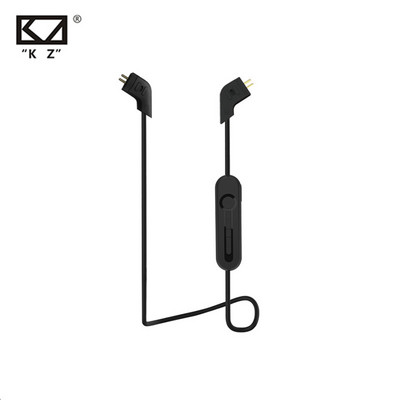 KZ AS10/BA10/ZST/ZS10 „Bluetooth 4.2“ modulis „Bluetooth“ atnaujinimo „Hi-Fi“ nešiojamas ausų pakabinimo tipas skirtas KZ ZS4 ZS5 ZS6 ED16 as10 zs10