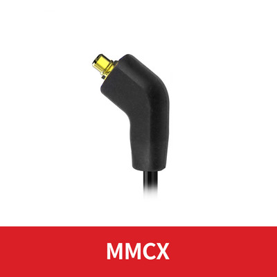 TRN BT20S 5.0 Bluetooth Apt-x Ear-hook MMCX/2Pin Ακουστικά Bluetooth Προσαρμογέας Bluetooth για TRN VX V90 BA5 V30 ZS10 AS10 T2 S2 BQ3 T3 T4