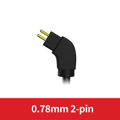 TRN BT20S 5.0 Bluetooth Apt-x Ear-hook MMCX/2Pin Ακουστικά Bluetooth Προσαρμογέας Bluetooth για TRN VX V90 BA5 V30 ZS10 AS10 T2 S2 BQ3 T3 T4