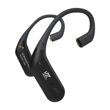 KZ AZ09 Pro Wireless Headphones συμβατά με Bluetooth 5.2 Ασύρματο άγκιστρο αυτιού με θήκη φόρτισης για KZ ZAS EDX ZEX AS10 ZS10