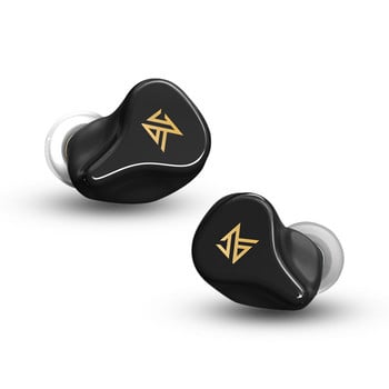 KZ Z1 /KZ Z1 Pro Bluetooth 5.0/Bluetooth 5.2 TWS Ακουστικά AAC Ακουστικά με έλεγχο αφής Δυναμικά ακουστικά Ακουστικά για αθλητικά παιχνίδια