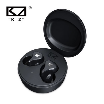 KZ Z1 /KZ Z1 Pro Bluetooth 5.0/Bluetooth 5.2 TWS Ακουστικά AAC Ακουστικά με έλεγχο αφής Δυναμικά ακουστικά Ακουστικά για αθλητικά παιχνίδια