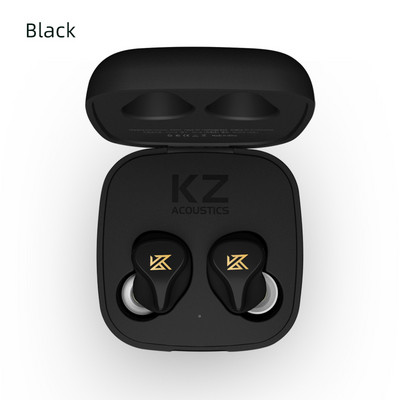 Slúchadlá KZ Z1 /KZ Z1 Pro Bluetooth 5.0/Bluetooth 5.2 TWS AAC s dotykovým ovládaním Dynamické slúchadlá do uší Športové herné slúchadlá