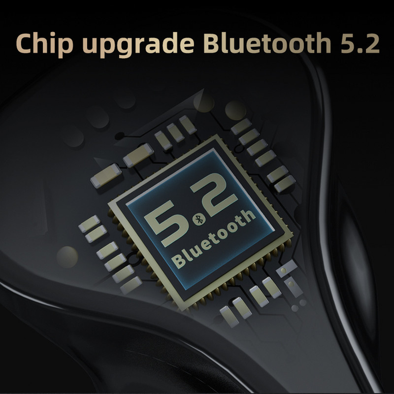 Slúchadlá KZ Z1 /KZ Z1 Pro Bluetooth 5.0/Bluetooth 5.2 TWS AAC s dotykovým ovládaním Dynamické slúchadlá do uší Športové herné slúchadlá