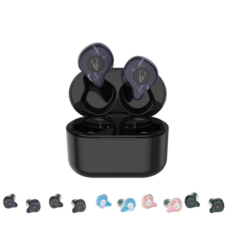 Sabbat E12 Ultra TWS Bezdrôtové Bluetooth 5.0 slúchadlá Športové HiFi Stereo slúchadlá s redukciou hluku X12\E12\O5\O7\E10\S2\X1E